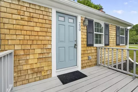 Exterior - 230 Race Ln, Marstons Mills, MA 02648 photo 1 of 4