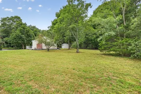 Exterior - 230 Race Ln, Marstons Mills, MA 02648 photo 4 of 4