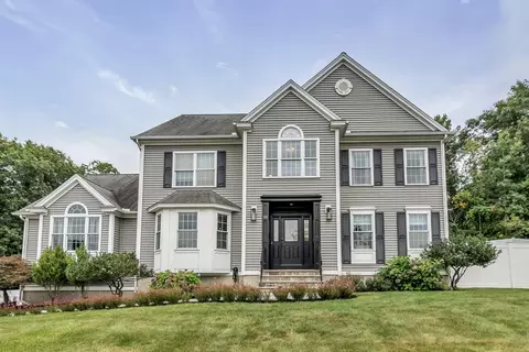 188 Crosby St Ext, Haverhill, MA 01830