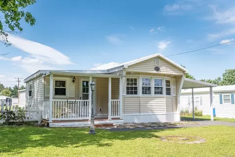 281 Chauncey Walker St #153, Belchertown, MA 01007