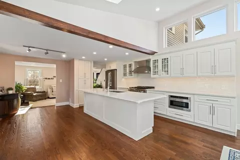 Kitchen - 27 Broad Cove Rd, Hingham, MA 02043 photo 3 of 3
