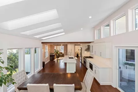 Dining - 27 Broad Cove Rd, Hingham, MA 02043 photo 3 of 3