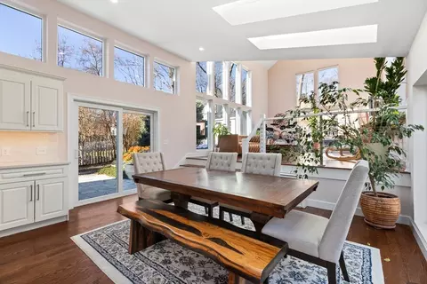 Dining - 27 Broad Cove Rd, Hingham, MA 02043 photo 1 of 3