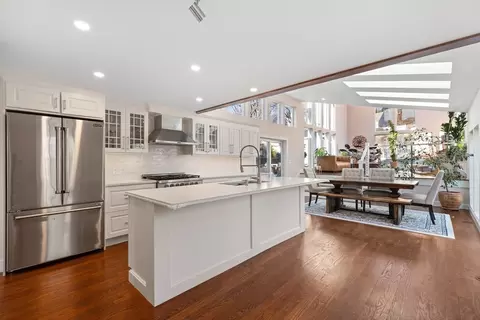 Kitchen - 27 Broad Cove Rd, Hingham, MA 02043 photo 1 of 3