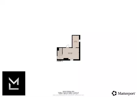 Floorplan - 27 Broad Cove Rd, Hingham, MA 02043 photo 3 of 3