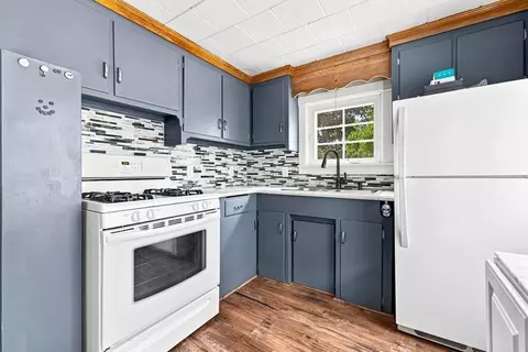 Kitchen - 56 Hacker St, Fairhaven, MA 02719 photo 1 of 3