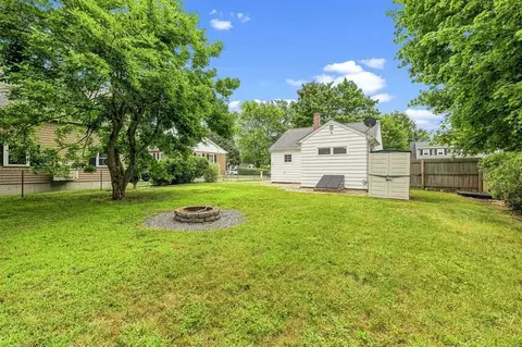 Exterior - 56 Hacker St, Fairhaven, MA 02719 photo 6 of 10