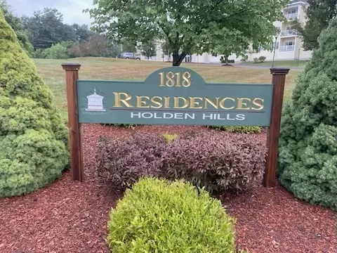 1818 Main St #111, Jefferson, MA 01522