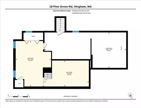 18 Pine Grove Rd, Hingham, MA 02043 photo 42