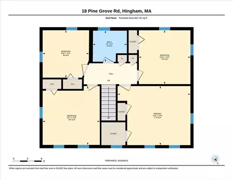 18 Pine Grove Rd, Hingham, MA 02043 photo 41