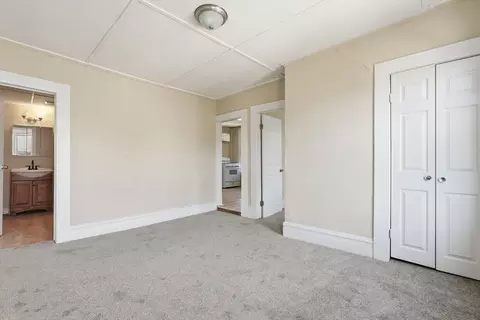 Bedroom - 281-285 Belmont Ave, Springfield, MA 01108 photo 5 of 7