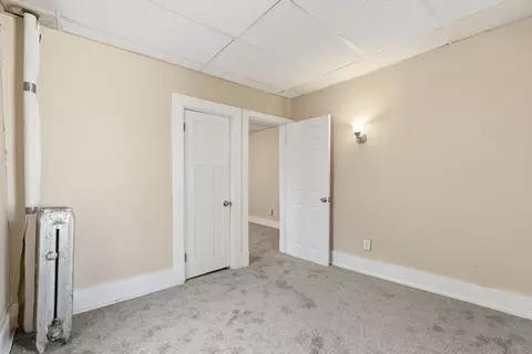 Bedroom - 281-285 Belmont Ave, Springfield, MA 01108 photo 1 of 7