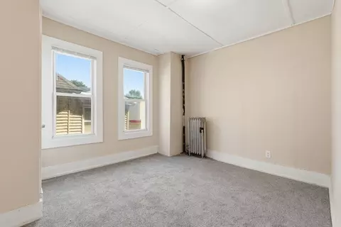 Bedroom - 281-285 Belmont Ave, Springfield, MA 01108 photo 3 of 7