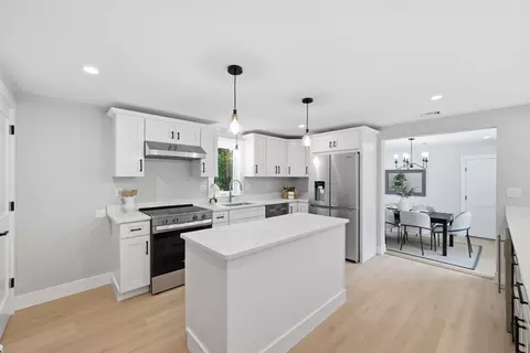 Kitchen - 17 Drinkwater Rd, Hampton Falls, NH 03844 photo 1 of 5