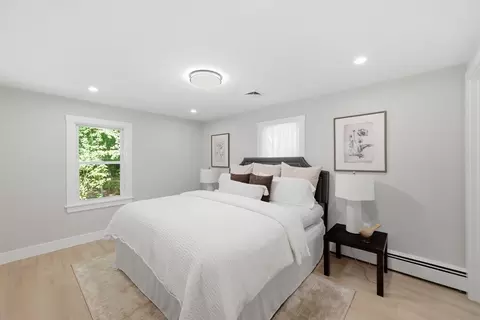 Bedroom - 17 Drinkwater Rd, Hampton Falls, NH 03844 photo 1 of 7