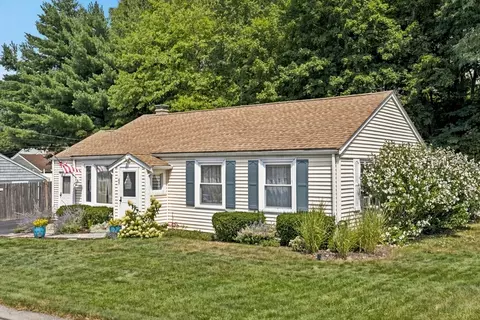 45 Old Country Way, Weymouth, MA 02188