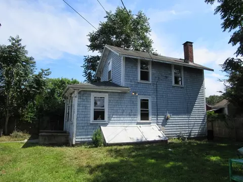 Exterior - 60 11th St, Wareham, MA 02538 photo 4 of 6