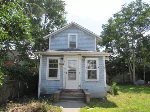 Exterior - 60 11th St, Wareham, MA 02538 photo 3 of 6