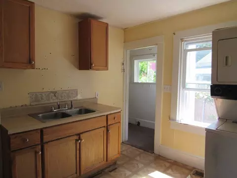 Kitchen - 60 11th St, Wareham, MA 02538 photo 2 of 3