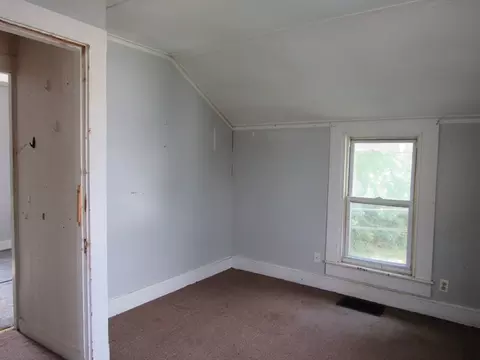 Bedroom - 60 11th St, Wareham, MA 02538 photo 5 of 6
