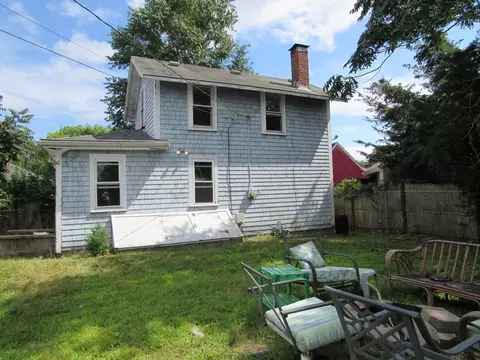 Exterior - 60 11th St, Wareham, MA 02538 photo 5 of 6