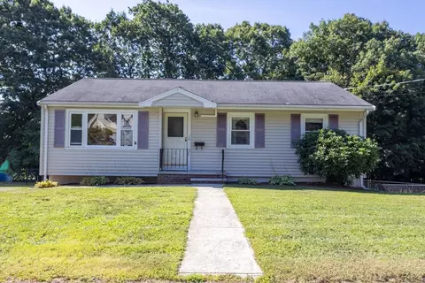 16 Isabel Cir, Randolph, MA 02368