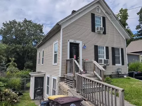 200 Pleasant, Weymouth, MA 02190
