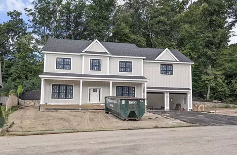 lot1 Indian Farm Rd, Hudson, MA 01749