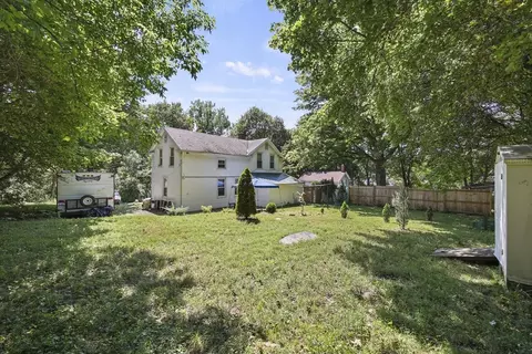 45 River St Ext, Dalton, MA 01226