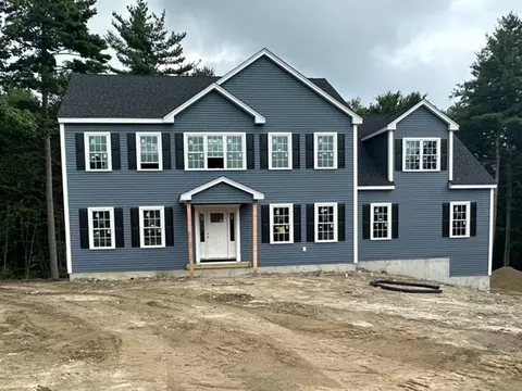 129 Monica Way, Northbridge, MA 01534