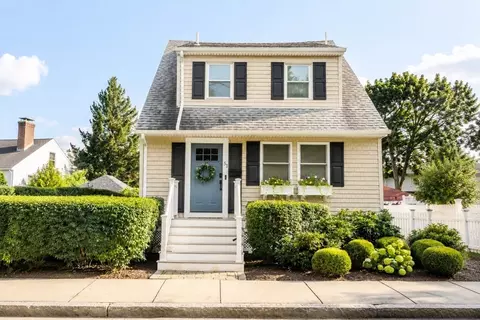 51 Woodrow Ave, Medford, MA 02155