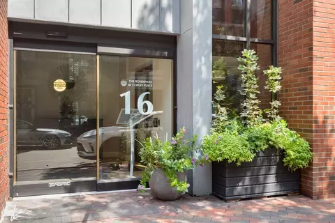 16 Harcourt #5G, Boston, MA 02116