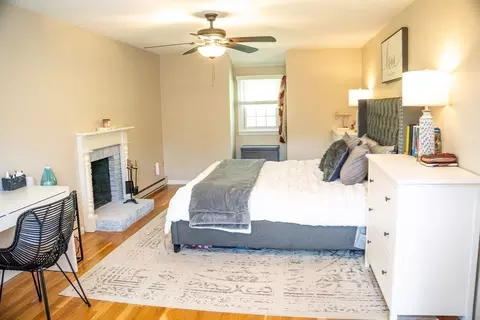 Bedroom - 118 Mendon Rd, Sutton, MA 01590 photo 1 of 4