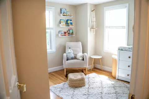 Bedroom - 118 Mendon Rd, Sutton, MA 01590 photo 3 of 4