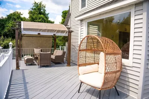 Exterior - 118 Mendon Rd, Sutton, MA 01590 photo 5 of 9