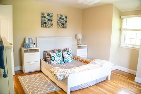 Bedroom - 118 Mendon Rd, Sutton, MA 01590 photo 4 of 4