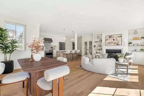 Dining - 20 Crescent Rd #20, Needham, MA 02494 photo 3 of 3