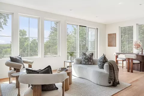 Living - 20 Crescent Rd #20, Needham, MA 02494 photo 1 of 5