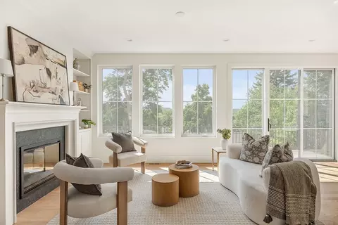 Living - 20 Crescent Rd #20, Needham, MA 02494 photo 3 of 5