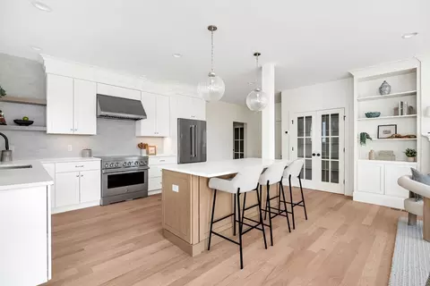 Kitchen - 20 Crescent Rd #20, Needham, MA 02494 photo 2 of 8