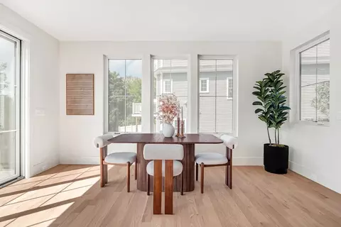 Dining - 20 Crescent Rd #20, Needham, MA 02494 photo 2 of 3