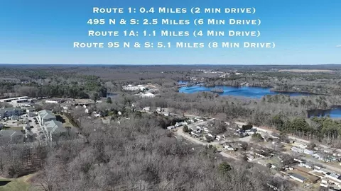 View/Area - 152 E Bacon St #C2, Plainville, MA 02762 photo 2 of 3