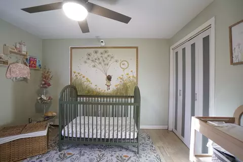 Bedroom - 152 E Bacon St #C2, Plainville, MA 02762 photo 5 of 5