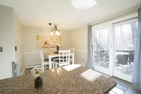 Dining - 152 E Bacon St #C2, Plainville, MA 02762 photo 1 of 2