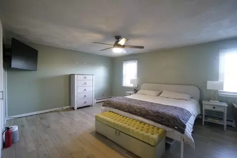 Bedroom - 152 E Bacon St #C2, Plainville, MA 02762 photo 1 of 5