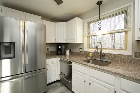 Kitchen - 152 E Bacon St #C2, Plainville, MA 02762 photo 3 of 3