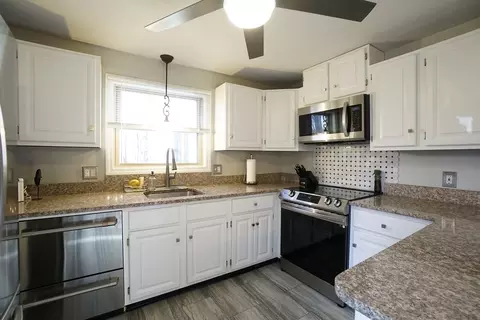 Kitchen - 152 E Bacon St #C2, Plainville, MA 02762 photo 2 of 3