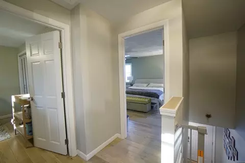 Entry Way - 152 E Bacon St #C2, Plainville, MA 02762 photo 2 of 2