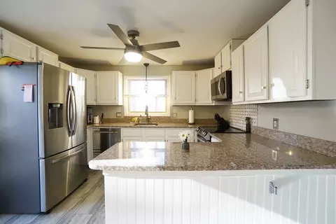 Kitchen - 152 E Bacon St #C2, Plainville, MA 02762 photo 1 of 3