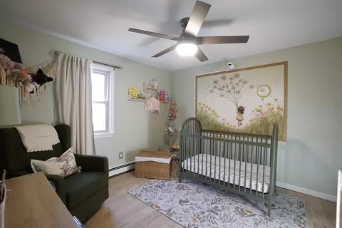 Bedroom - 152 E Bacon St #C2, Plainville, MA 02762 photo 4 of 5